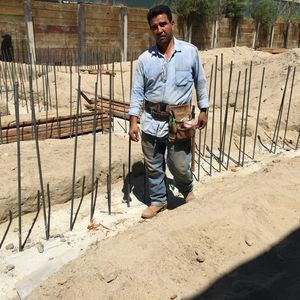 Meet your Posher, Xavier